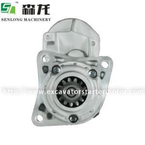 Quality 12V 13T 2.7KW Excavator Starter Denso Motor 17892 05086932AA 5086932AA STR6098 4090084 4280001190 4280005940 wholesale