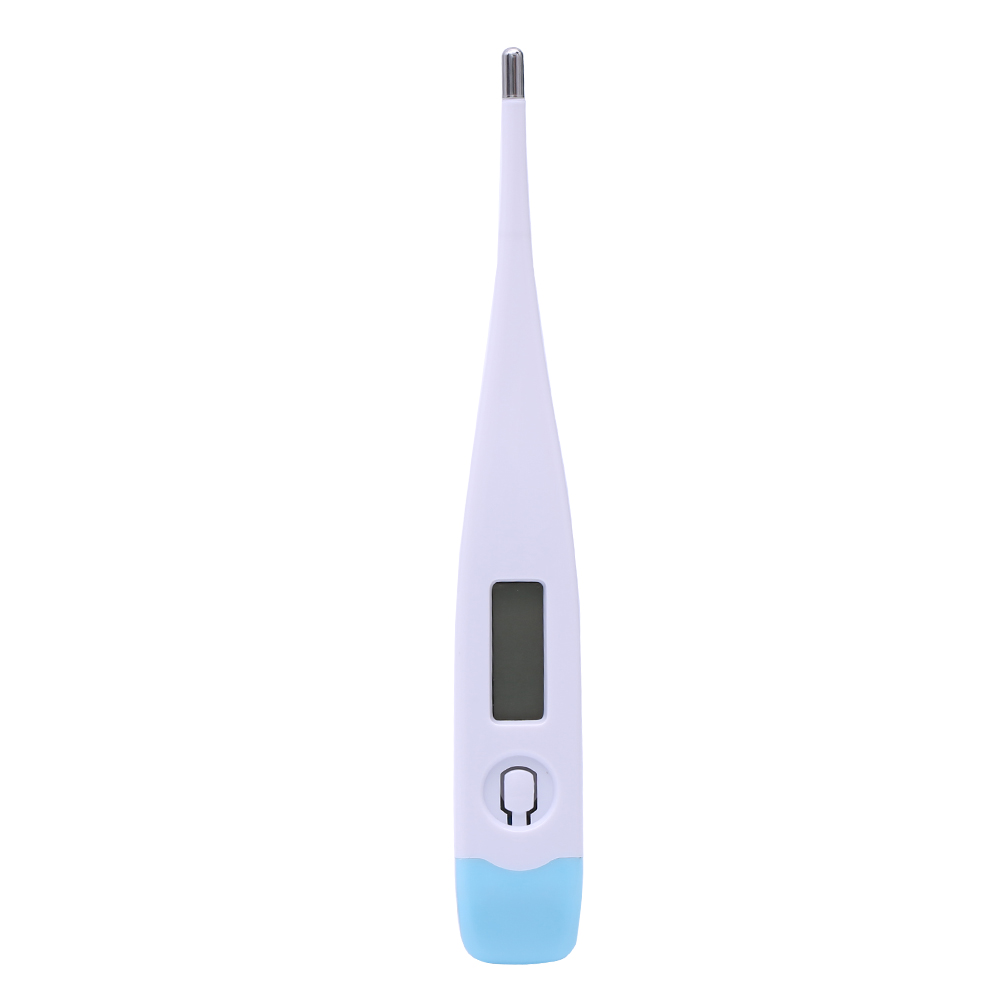 Digital clinical safety baby indoor thermometer CE ISO