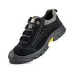 Steel Toe / Steel Plate Comfortable Safety Shoes Durable Work Safety Shoes