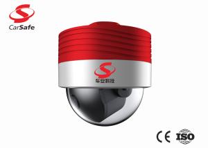 Quality Car Finding Video Parking Guidance System 3 Bay Integrated Design wholesale