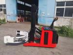 Gripper Clamp 90 Rotating 700kg Paper Roll Lift Stacker Cart
