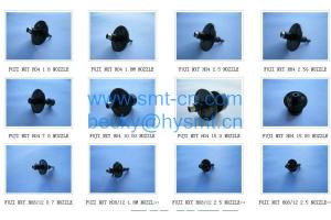 Quality FUJI NXT 0.4/0.7/1.0/1.3 nozzles wholesale