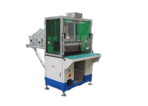 Quality Customized Electric Motor Winding Machine , Alternator Winding Machine wholesale