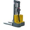 Buy cheap Integrated 1.5T DC Motor 2.2KW Walkie 3.5m Pallet Lift Stacker from wholesalers