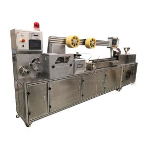 Quality Pla / Abs 3.0mm Plastic Extrusion Equipment wholesale