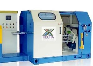 Quality Stable Performance Cantilever Wire Bunching Machine 630 -1250mm wholesale