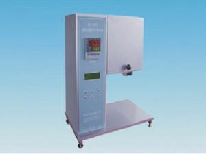 Quality 500W Max Flammability Test Equipment GB3682 Melt Flow Rate Testing wholesale