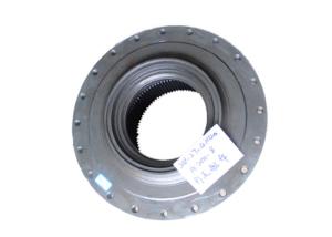 Quality Komatsu Planetary Gear Parts Komatsu PC160LC-7E0 PC200-8 708-8F-04681 Travel Motor Housing wholesale