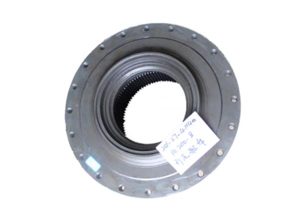 Komatsu Planetary Gear Parts Komatsu PC160LC-7E0 PC200-8 708-8F-04681 Travel