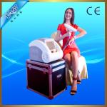 Portable Blackhead Removal Picosecond Laser Machine 1064nm Tattoo Eraser
