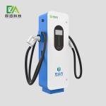360KW Power Sharing CCNTRL Public EV Charging Stations 300VDC-1000VDC