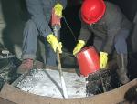 Anti Corrosion High Alumina Refractory Castables For Industrial Furnaces And