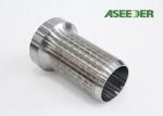 OEM Customized Cemented Carbide Thrust Radial Bearing With Good Corrosion