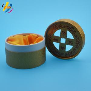 Quality 100mm Height 148mm Diameter Round Paper Tube Packaging wholesale