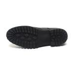 Adult Anti Odor Breathable Black Lace Up Dress Shoes