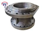 EC460 E480 Volvo Spare Parts Swing Shaft Housing SA7118-30510
