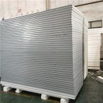 50mm eps foam lightweight wall sandwich panel with 0.426mm for warehouse