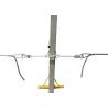 Buy cheap 20KN Link Fitting A Of ADSS Fiber Optic Cable Hardware from wholesalers