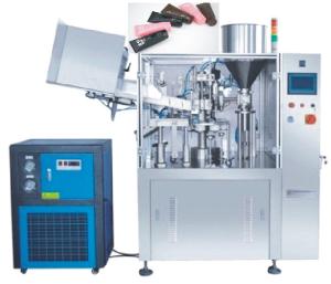 Quality VFD Tube Filling Machine Sealer SUS304 Dental Equipment wholesale
