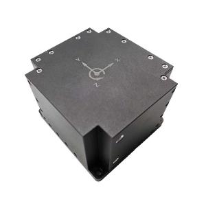 Quality AgileLight-50A Cost-Effective Digital Closed-Loop Single Axis Fiber Optic Gyro FOG wholesale