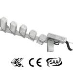 6000K 170lm/W Led Sports Field Lights For Stadiums