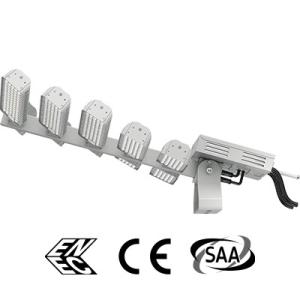 Quality 6000K 170lm/W Led Sports Field Lights For Stadiums wholesale