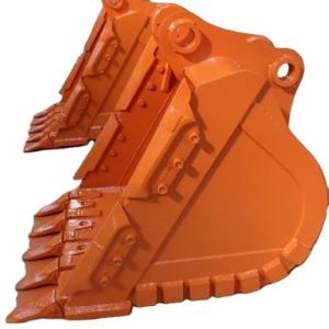 Quality After Service Online Support for Standard Excavator Bucket Sizes of Chinese Excavator wholesale