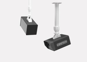 Quality Contactless Fever Detection Camera Temperature Measurement System wholesale