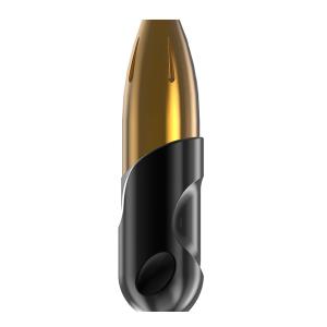Quality Best quality tattoo pen machines gold and black color with aluminum alloy wholesale