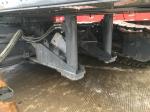 Kobelco crane 100 ton crawler crane