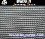 2015 New Design 3D four comb woven Sofa/Car Upholstery Fabric French Velvet