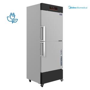 Quality MCD-25L350 350L Combined Freezer And Refrigerator Upright Freezer wholesale