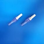 Infusion Automatic Needle Assembly Machine OEM In Medical Industry