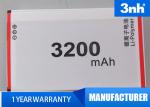 3nh Spectrophotometer Accessories 3200mAh Rechargeable Lithium Ion Battery