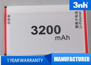 Quality 3nh Spectrophotometer Accessories 3200mAh Rechargeable Lithium Ion Battery wholesale