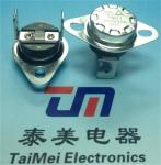 KSD301 16A 250V Termostato Electric Water Heater Bimetal Temperature Protector