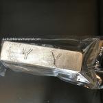 Rare Earth Neodymium Metal 99.5 With ISO Certification