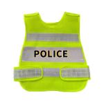Level 2 3 Bulletproof Vest Carrier Resistant Anti Cut Safety Police Vest Knife