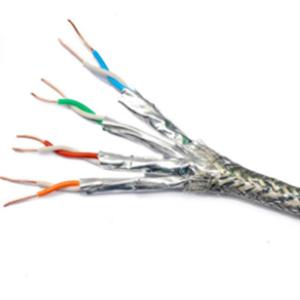 Quality Telecommunication Lan Network Cable Cat 5E UTP Unshielded CCA 305m 4 Twisted Pairs wholesale