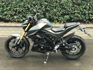 Quality 13 L Fuel Tank Automatic Street Motorcycle Front Disc Brake CM150S-4 150cc wholesale