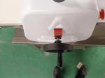 700*700*560MM GL-370 Restaurant Cooking Equipment For Versatile Menu Options