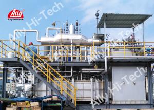 Quality 400 Kg/D - 1200 Kg/D On Site Hydrogen Generator Apply To Hydrogen Refueling Station wholesale