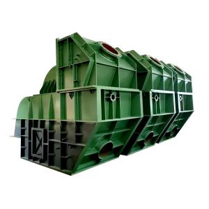 Quality 1650kw Pelton Wheel Micro Hydro Generator 400V 750RPM double Nozzle wholesale