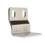 Custom Metal Parts Bending Stamping Metalwork Pieces Laser Cutting Service Sheet