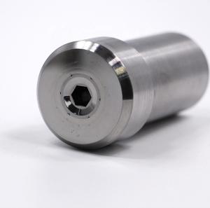 Quality Special Drilling Guide Sleeve Tungsten Carbide Punch wholesale