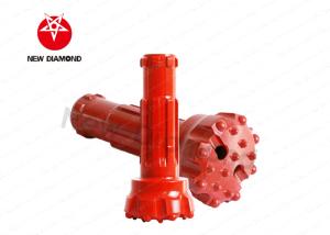 Quality Hard Rock Drill Bits wholesale