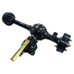 DAYANG 5th Generation Small Torque Light Variant Taper 180 Drum Rear Axle for