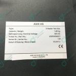 03054548-01 03037855 ASM Siemens Siplace X Feeder Test Box