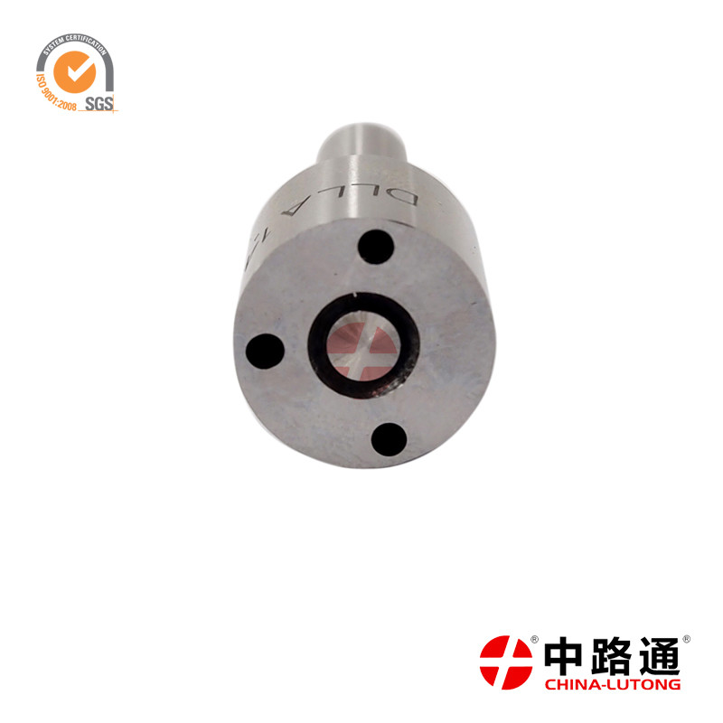 New Common Rail Injector Nozzle DLLA145P2566 0433172566 For bosch diesel injectors nozzles