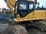 Used komatsu pc360-7 pc300-7 excavator for sale